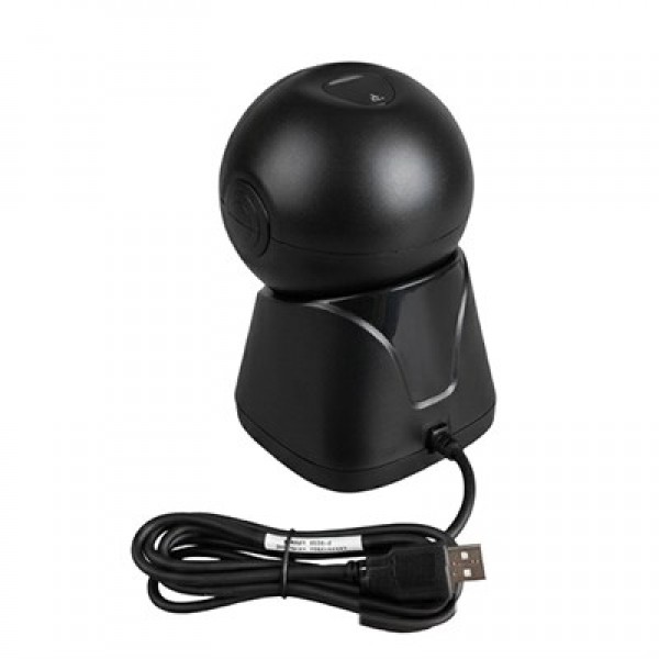 Tiwox VS-240 2D Karekod Kablolu USB Masaüstü Barkod Okuyucu Tiwox VS-240 2D Karekod Kablolu USB Masaüstü Barkod Okuyucu