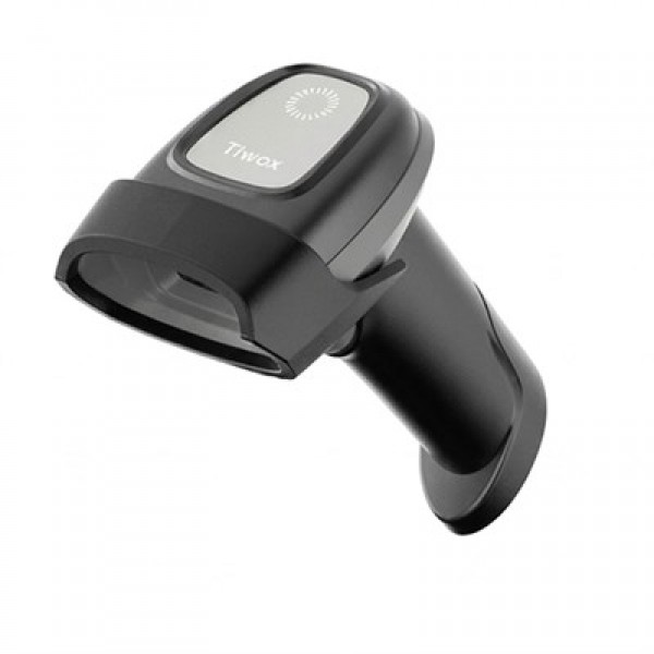 Tiwox VS-336 2D Karekod Kablolu USB Barkod Okuyucu Stand