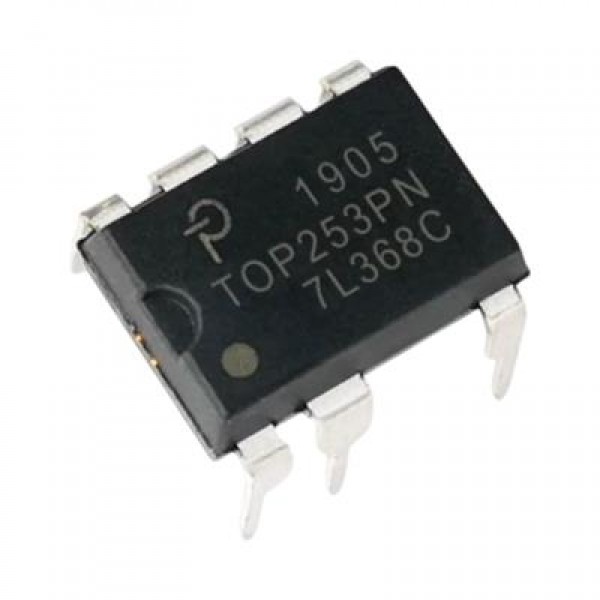 TOP 253 PN DIP-7 Entegre Devre