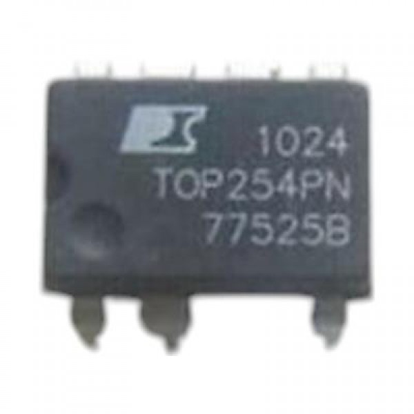 TOP 254PN