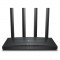 Tp-Link Archer AX12 AX1500 1200mbps Dual Band Gigabit Wifi 6 Router