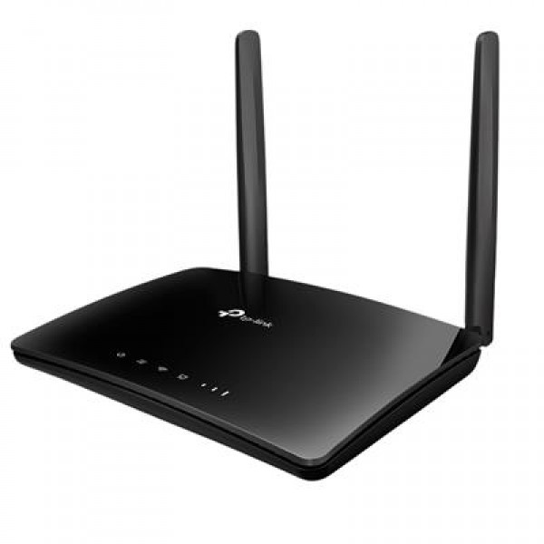 Tp-Link TL-MR6400 300 Mbps 4G LTE Sim Kart Girişli Kablosuz N Router