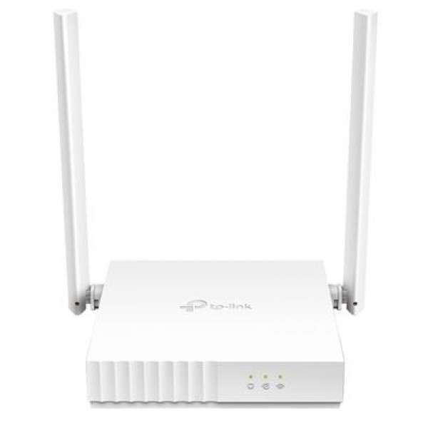 Tp-Link  TL-WR820N 300 Mbps 2 Port Kablosuz Router