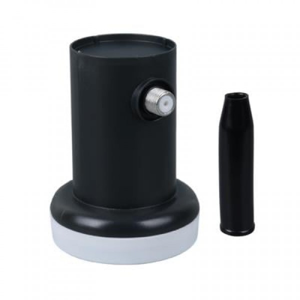 T&Smart 0.3dB Ultra HD 4K Universal Tekli Lnb