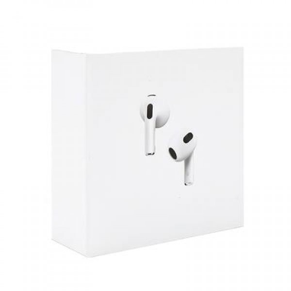 Tws Airpods 3.Nesil Lightning Magsafe Şarj Kutulu Bluetooth Kulaklık