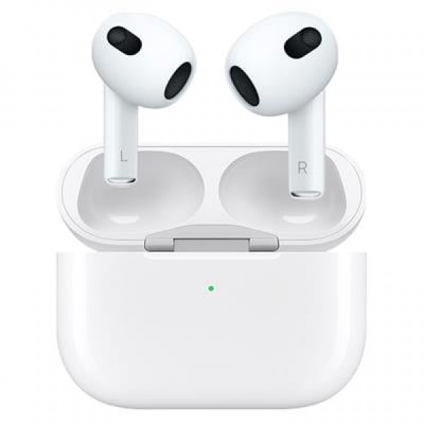 Tws Airpods 3.Nesil Lightning Magsafe Şarj Kutulu Bluetooth Kulaklık