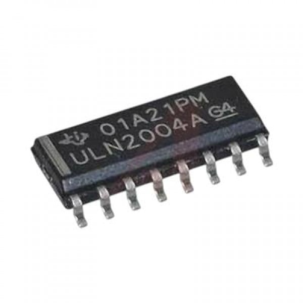 ULN 2004A SOIC-16 SMD Darlington Transistör