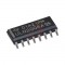 ULN 2004A SOIC-16 SMD Darlington Transistör