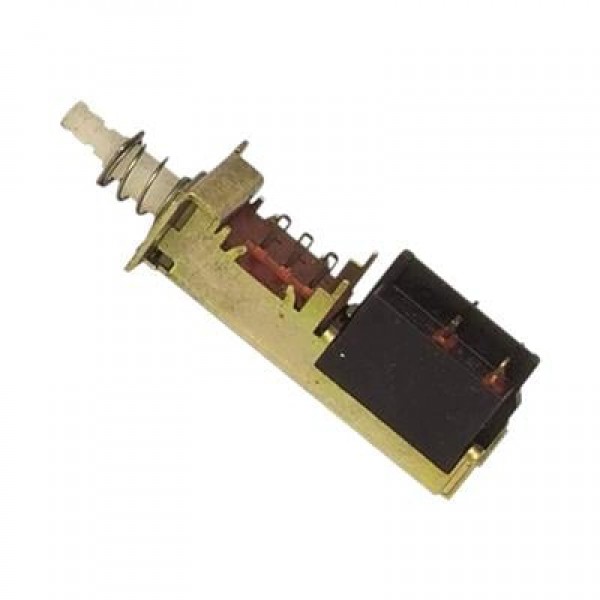 Uzun Tip Anahtar Universal