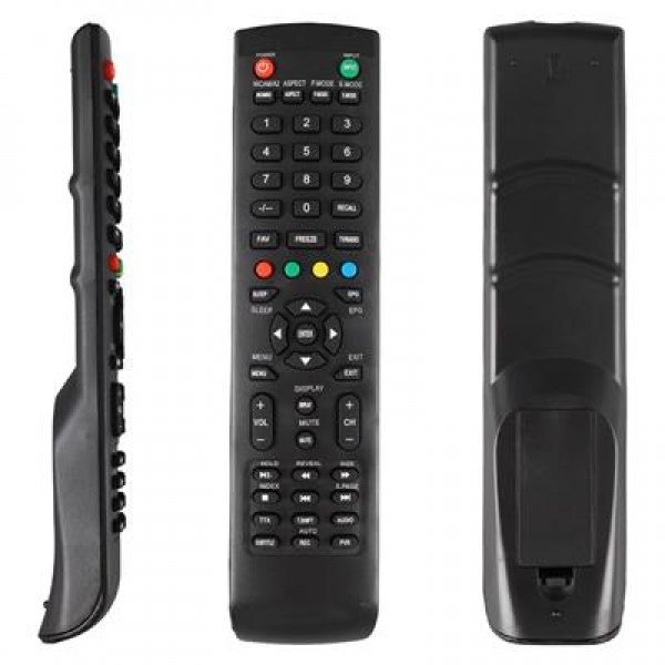 Vestel-Altus-Arçelik-Beko Arctic Blomberg Lcd Led Tv Kumanda  (M04Y096LX40)