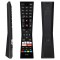 Vestel - JVC RM-C3331 Netflix - Youtube Tuşlu Lcd - Led Tv Kumanda