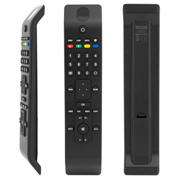 Vestel RC3902l Lcd Led Tv Kumandası