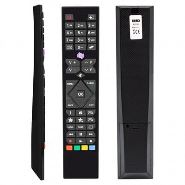 Vestel-Regal-Seg RCA48105 - M74856000286X / Hi Level 32HL530 / Saba L22V884 Lcd Led Tv Kumandası