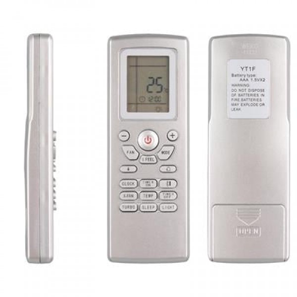 Viessmann  YT1F  Klima Kumandası