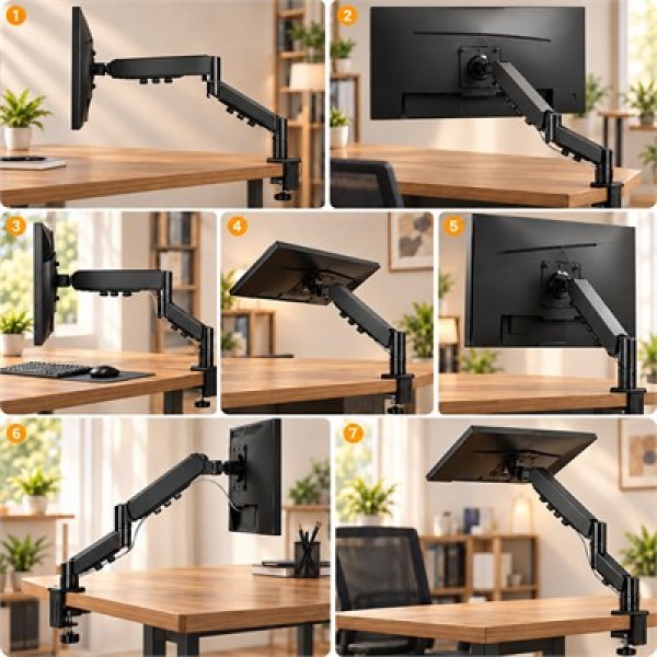 Vontech Onk EF80 17 Vontech Onk EF80 17
