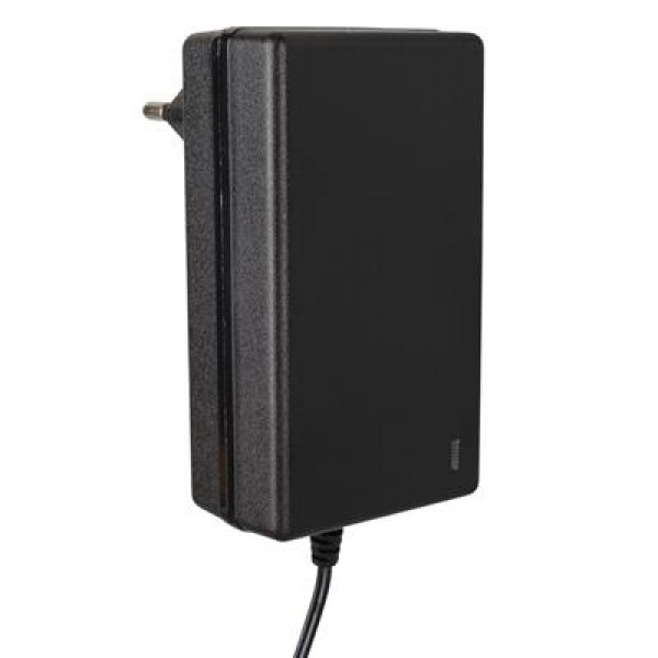 Weko 14.4 Volt - 1 Amper 5.5*2.5 Mm Uçlu + Krokodil Aparatlı Akü Şarj Cihazı WK-29112