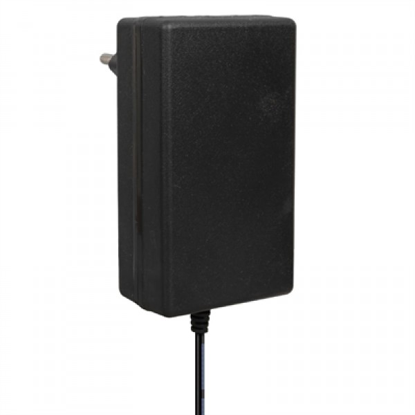 Weko WK-38601 18 Volt - 2 Amper 5.5*2.5 Mm Uçlu Yerli Üretim Priz Tipi Adaptör