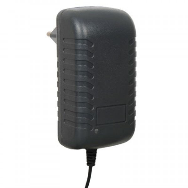 Weko WK-38626 Yerli Üretim 30 Volt - 1 Amper 5.5*2.5 Mm Uçlu Priz Tipi Şarj Adaptör