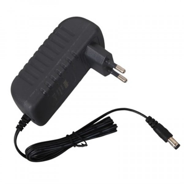 Weko WK-38626 Yerli Üretim 30 Volt - 1 Amper 5.5*2.5 Mm Uçlu Priz Tipi Şarj Adaptör