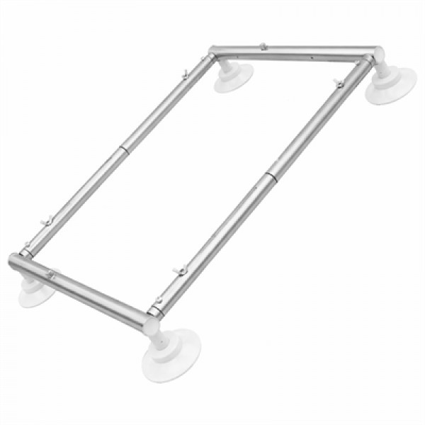 Weko 32 - 80'' Alüminyum Vakumlu Tv Panel Ekran Taşıyıcısı