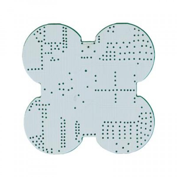 Weko 4S 14.8V-16.8V 15A Li-iOn 18650 Bms Koruma Kartı Devre