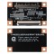 Weko 60 Pin - 51 Pin Flexi Çevirici Kartı