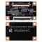 Weko 60 Pin - 51 Pin Flexi Çevirici Board