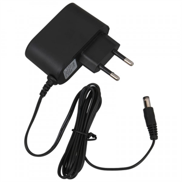 Weko 9 Volt 1 Amper 5.5*2.5 Uçlu Priz Tipi Adaptör