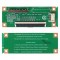 Weko 96 Pin In - 120 Pin Out Samsung 4K Flexi Çevirici Kartı