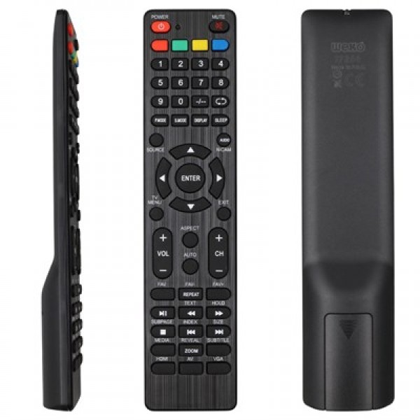 Awox 20''-22''-32'' Lcd Tv Kumandası