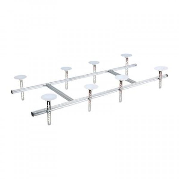 Weko CXPWLS12 32-65'' 8'li Vakumlu Panel Taşıyıcısı