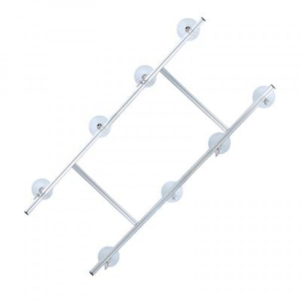 Weko CXPWLS12 32-65'' 8'li Vakumlu Panel Taşıyıcısı