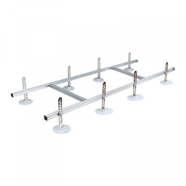 Weko CXPWLS12 32-65'' 8'li Vakumlu Panel Taşıyıcısı