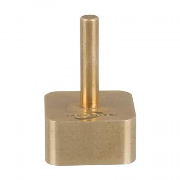 Weko KKQXF 17.5mm TV Led Backlight Kağıdı Kare Delik Açma Aparatı (Havya İçin Uygun)