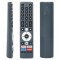 Botech - Wismann - Conti RC0407-020250526 Netflix - Youtube - Prime Video - Google Play Tuşlu Lcd Led TV Kumanda