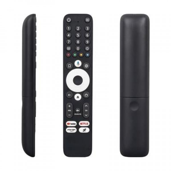 Weko Dreamstar Nova Youtube-Netflix - Prime Video Tuşlu Android Tv Box Kumanda