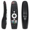 Next Youtube-Tabii-Netflix-Prime Video Tuşlu Ses Komutlu Akıllı Android Smart Led Lcd Tv Kumanda