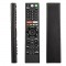 Sony RMF-TX200P KD-43XF8096 KD-49XE8004 Netflix-Google Play Tuşlu Ses Komutsuz Lcd Led Tv Kumandası 