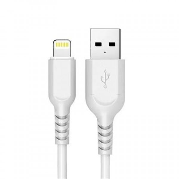 Weko WK-22019 USB To Lightning Telefon Şarj Kablosu