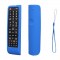 Weko WK-24712 Silikon Kumanda Koruma Kılıfı Samsung Marka İçin Uydundur