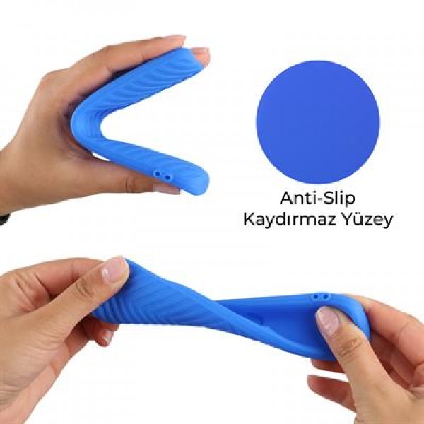 Weko WK-24717 Silikon Kumanda Koruma Kılıfı Samsung Marka İçin Uydundur