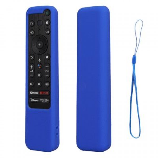 Weko WK-24727 Silikon Kumanda Koruma Kılıfı Sony Marka İçin Uydundur