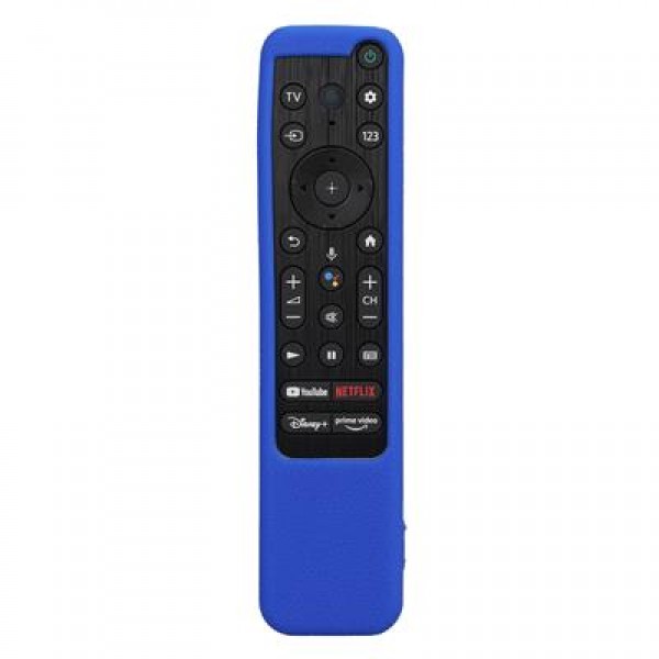 Weko WK-24727 Silikon Kumanda Koruma Kılıfı Sony Marka İçin Uydundur