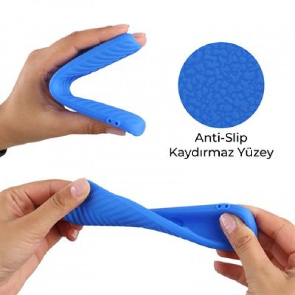 Weko WK-24735 Silikon Kumanda Koruma Kılıfı Xiaomi Marka İçin Uydundur