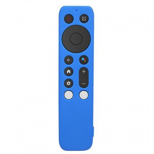 Weko WK-24741 Silikon Kumanda Koruma Kılıfı Philips One+ Marka İçin Uydundur