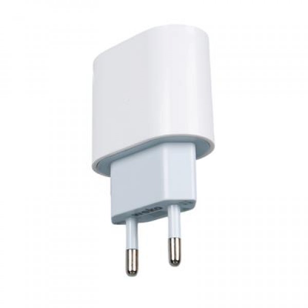 Weko Wk-26524 Beyaz Pd 20 Watt Iphone Type-C Hızlı Şarj Başlığı