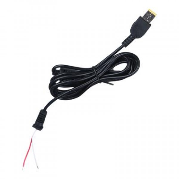 Weko Yerli Üretim Lenovo G-544U Notebook Adaptörü Jacklı 1.5 Metre Yedek Adaptör Kablosu