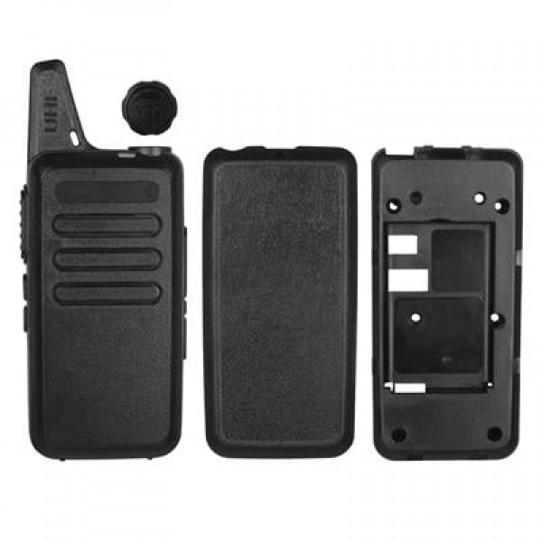 Wln N446 KD-C1Telsiz İçin Kasa Ön Arka Kapak