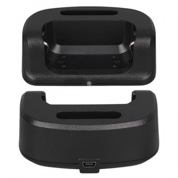 Wln KC-Z1R3 4.2V 500mA KD-C51 Tip Telsiz Şarj Dock Standı 