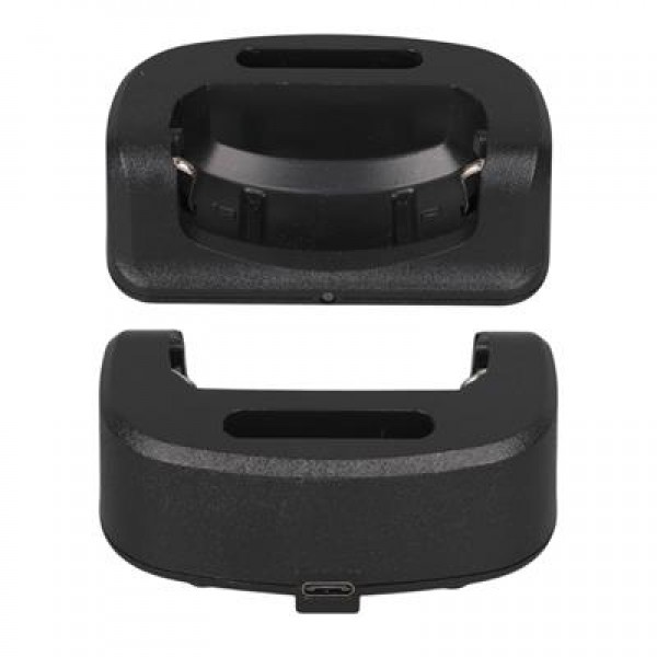 Wln KC-Z2R3 4.2V 500mA KD-C1 Tip Telsiz Şarj Dock Standı